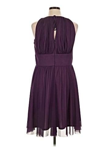 Jessica Howard Cocktail Dress (view 2)