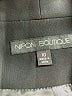 NIPON BOUTIQUE Black Blazer Size 10 - photo 6