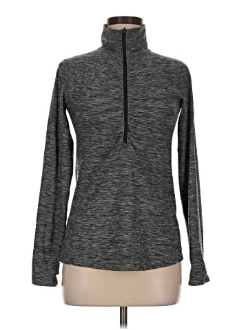 New Balance Long Sleeve T-Shirt (view 1)