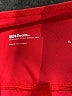 Wilson Color Block Red Active Pants Size S - photo 7