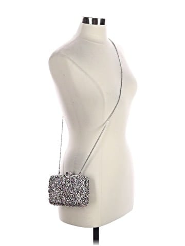 The Nude Face Clutch (view 2)