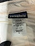 Patagonia 100% Polyester Ivory Jacket Size L - photo 6