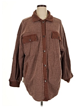 Free People Coat