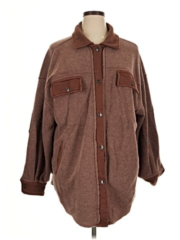 Free People Coat (view 1)