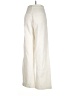 Zara 100% Cotton Ivory Jeans Size 4 - photo 2