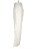 Zara 100% Cotton Ivory Jeans Size 4 - photo 5