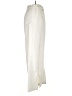 Zara 100% Cotton Ivory Jeans Size 4 - photo 4