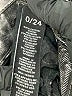 Kendall & Kylie Tweed Gray Jeans Size 0 - photo 8
