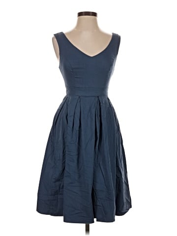 Fervour Cocktail Dress (view 1)