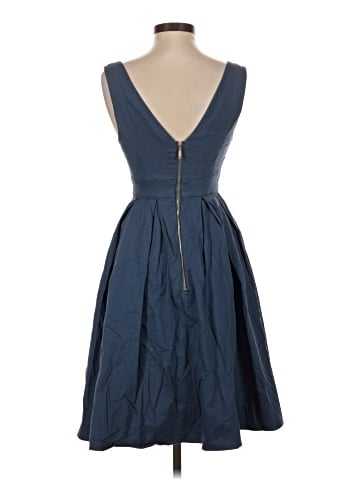 Fervour Cocktail Dress (view 2)