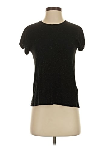 ALLSAINTS Short Sleeve T-Shirt (view 1)