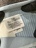 BCBGMAXAZRIA Color Block Blue Formal Skirt Size S - photo 5