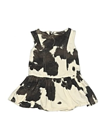 GB Girls Dress (view 1)