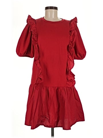 English Factory Cocktail Dress (view 1)