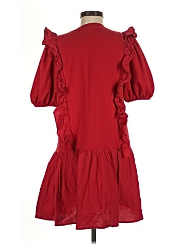 English Factory Cocktail Dress (view 2)