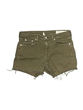 Rag & Bone Denim Shorts