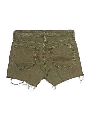 Rag & Bone Denim Shorts (view 2)