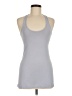 Lululemon Athletica Gray Purple Active Tank Size 6 (estimated) - photo 1
