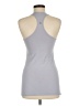 Lululemon Athletica Gray Purple Active Tank Size 6 (estimated) - photo 2