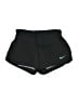 Nike Solid Black Athletic Shorts Size S - photo 1