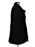 Calvin Klein Black Wool Coat Size M - photo 4