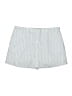 Zara Stripes Blue Skort Size S - photo 1
