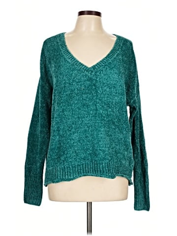 Mudd Pullover Sweater (view 1)