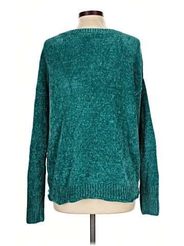 Mudd Pullover Sweater (view 2)
