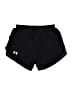 Under Armour Black Athletic Shorts Size XS - photo 1