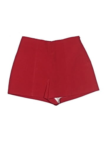 Zara Shorts (view 1)