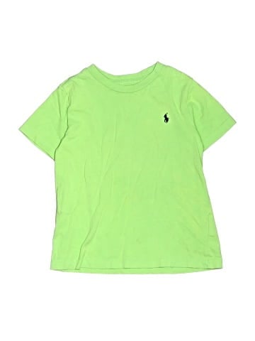 Polo by Ralph Lauren Short Sleeve T-Shirt (view 1)