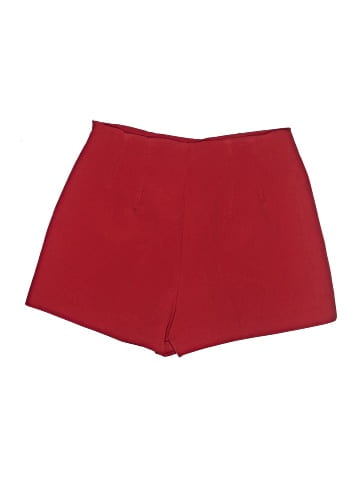 Zara Shorts (view 2)