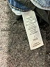 Maurices Solid Blue Jeans Size L R - photo 8