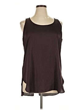 Ann Taylor Loft Sleeveless Blouse