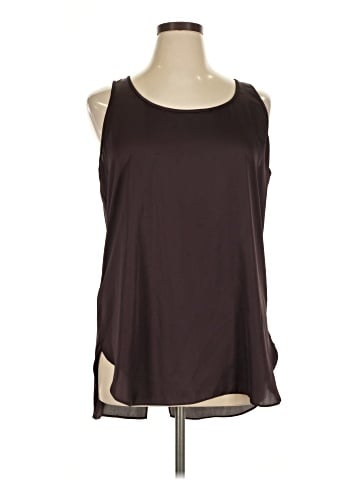 Ann Taylor LOFT Sleeveless Blouse (view 1)