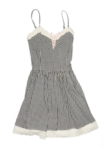 Unbranded Dress (view 1)