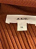 A.L.C. Brown Casual Dress Size XL - photo 7