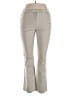 Tommy Hilfiger Gray Casual Pants Size 14 - photo 1