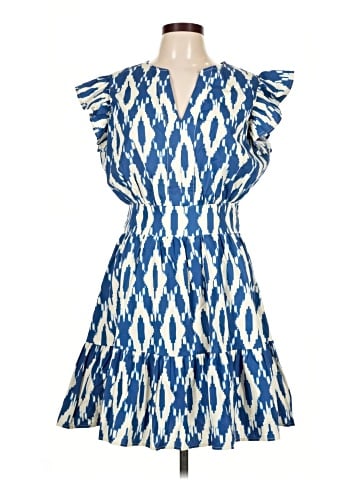 Flying Tomato Cocktail Dress (view 1)