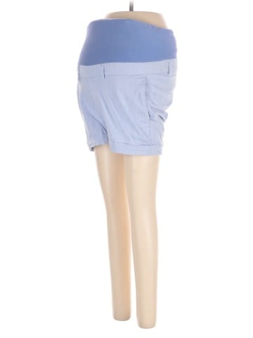 Motherhood Shorts (view 1)