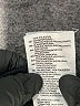 Adidas 100% Polyester Black Track Pants Size 13 - 14 - photo 4