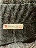 Crewcuts Hearts Gray Sweatpants Size 6 - 7 - photo 3