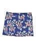 Mario Serrani Floral Blue Skort Size XL - photo 1