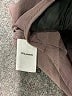 Maurices 100% Polyester Brown 3/4 Sleeve Blouse Size L - photo 8