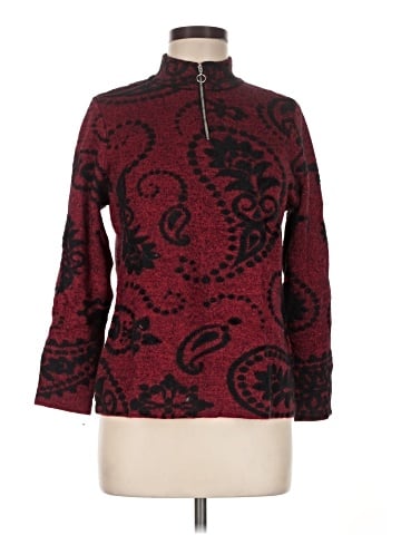 Chico's Pullover Sweater (view 1)