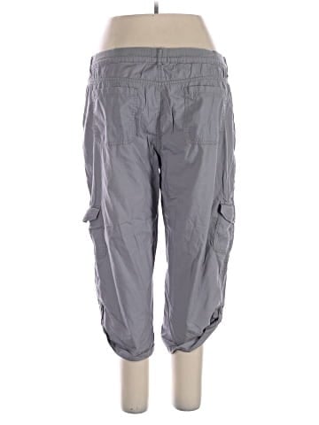 St. John's Bay Cargo Pants (view 2)