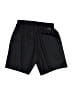 Adidas Solid Black Athletic Shorts Size L (kids) - photo 2