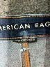 American Eagle Outfitters Blue Denim Shorts Size 10 (estimated) - photo 3