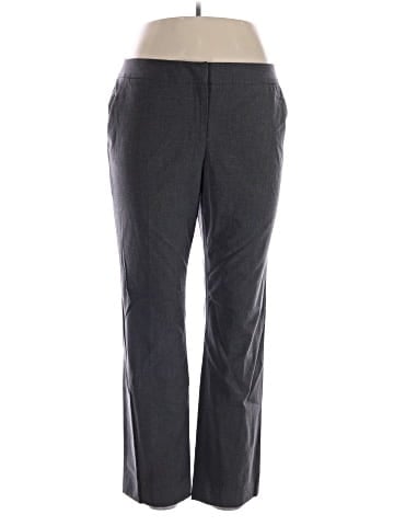 Halogen Dress Pants (view 1)