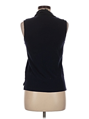 Lauren by Ralph Lauren Sleeveless Polo (view 2)